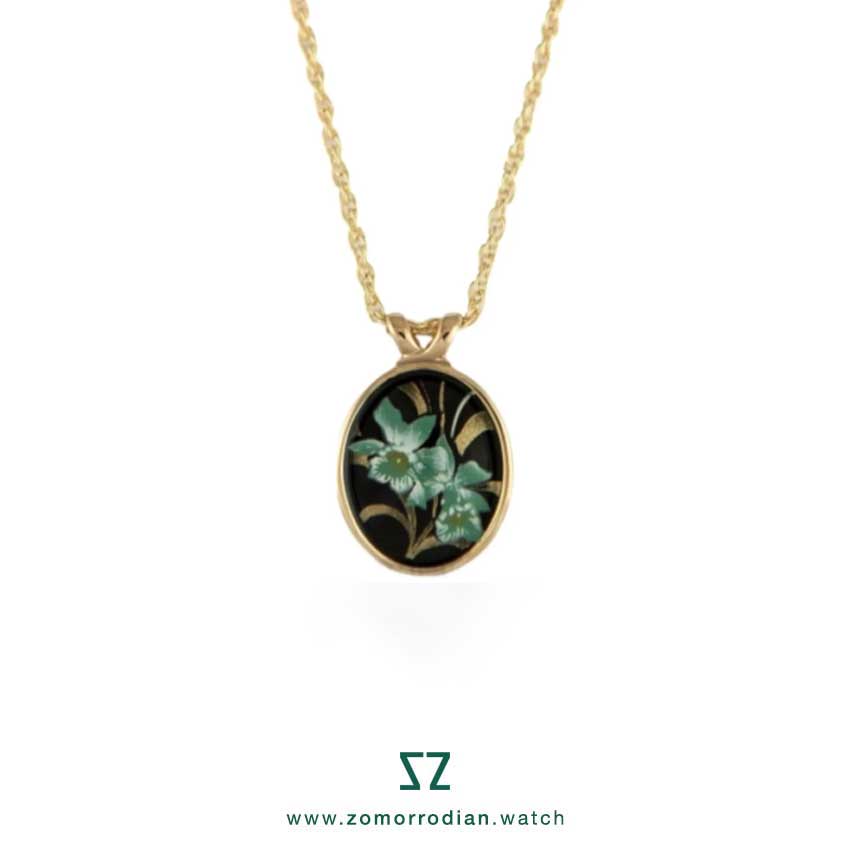 گردنبند-آندره-موشه-مدل-660-04119-گالری-ساعت-زمردیان گردنبند آندره موشه مدل 660-04119 گالری ساعت زمردیان - Image 1