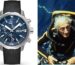 ساعت کرنوگراف Jacques Cousteau Aquatimer