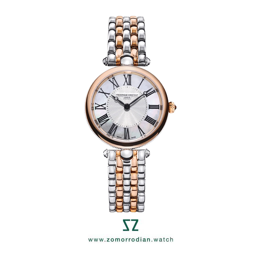 ساعت-فردریک-کنستانت-مدل-FC-200MPW2AR2B-گالری-ساعت-زمردیان ساعت فردریک کنستانت مدل FC-200MPW2AR2B گالری ساعت زمردیان - Image 1