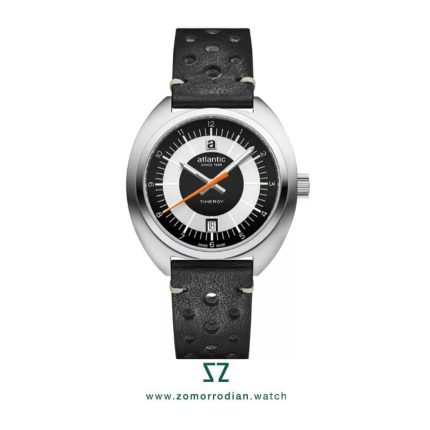 ساعت آتلانتیک مدل AC-70362.41.65 گالری ساعت زمردیان