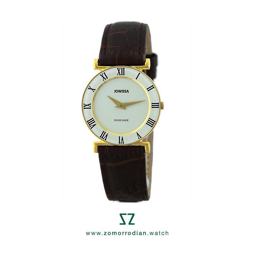 ساعت-جویسا-مدل-JW-J2.027.M-گالری-ساعت-زمردیان ساعت جویسا مدل JW-J2.027.M گالری ساعت زمردیان - Image 1