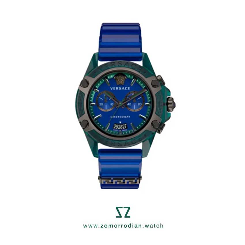 ساعت-ورساچه-مدل-VEZ701122-گالری-ساعت-زمردیان ساعت ورساچه مدل VEZ701122 گالری ساعت زمردیان - Image 1