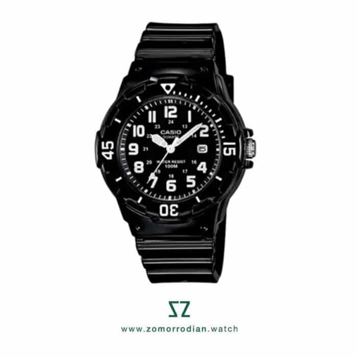 ساعت کاسیو جنرال مدل LRW-200H-1B گالری ساعت زمردیان - تصویر 1