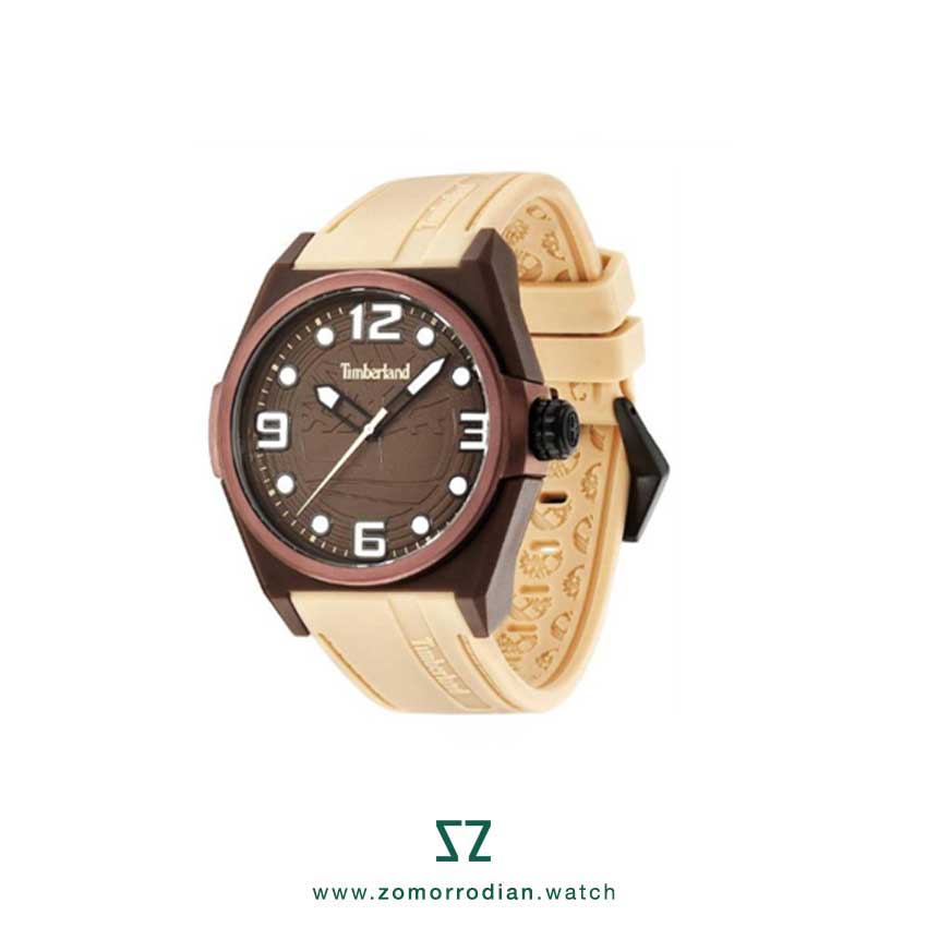 ساعت تیم برلند مدل TBL13328JPBN-12 گالری ساعت زمردیان ساعت تیم برلند مدل TBL13328JPBN-12 گالری ساعت زمردیان - Image 1