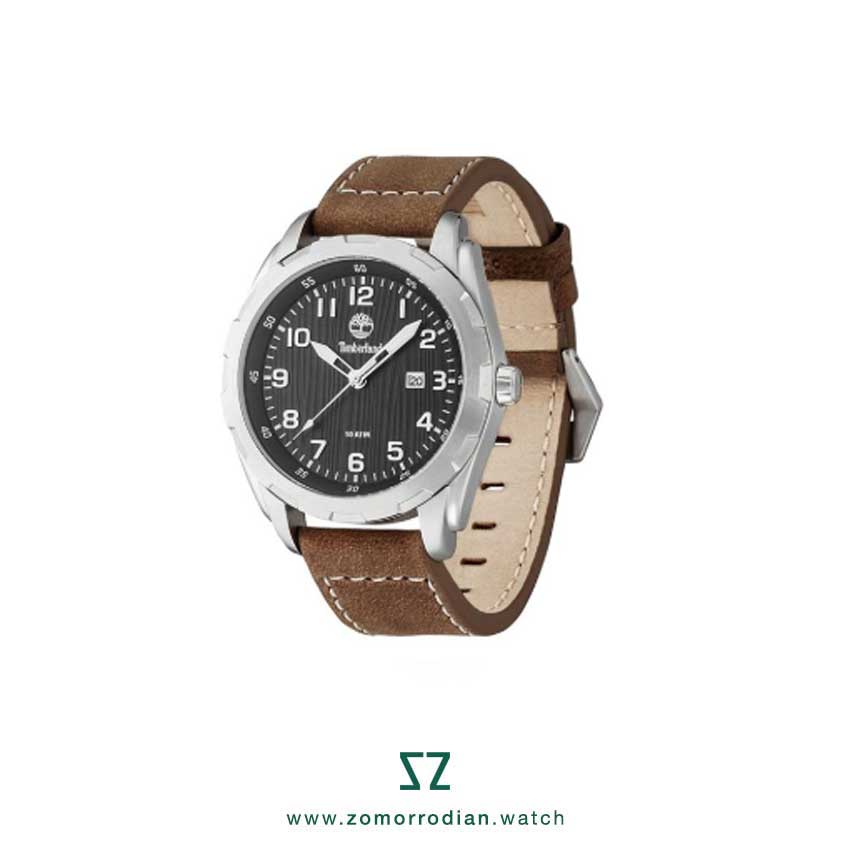 ساعت تیم برلند مدل TBL13330XS-02 گالری ساعت زمردیان ساعت تیم برلند مدل TBL13330XS-02 گالری ساعت زمردیان - Image 1
