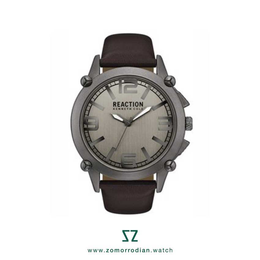 ساعت-کنت-کل-مدل-KC-10030947-گالری-ساعت-زمردیان ساعت کنت کول مدل KC-10030947 گالری ساعت زمردیان - Image 1