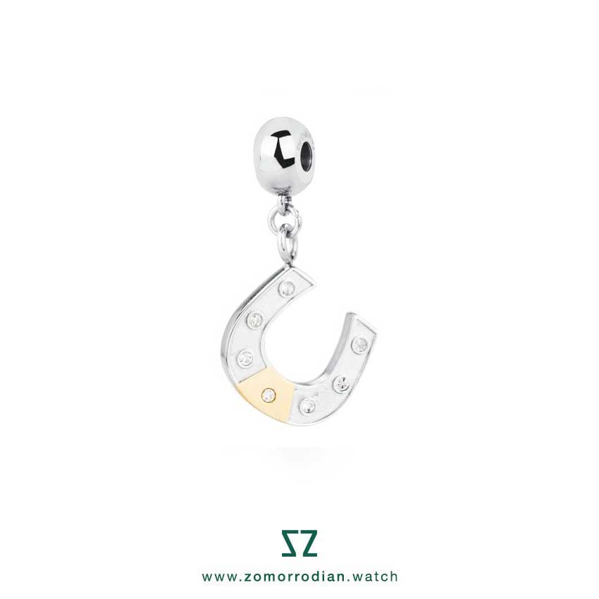 آویز-برازوی-مدل-BTJM134-گالری-ساعت-زمردیان آویز برازوی مدل BTJM134 گالری ساعت زمردیان - Image 1