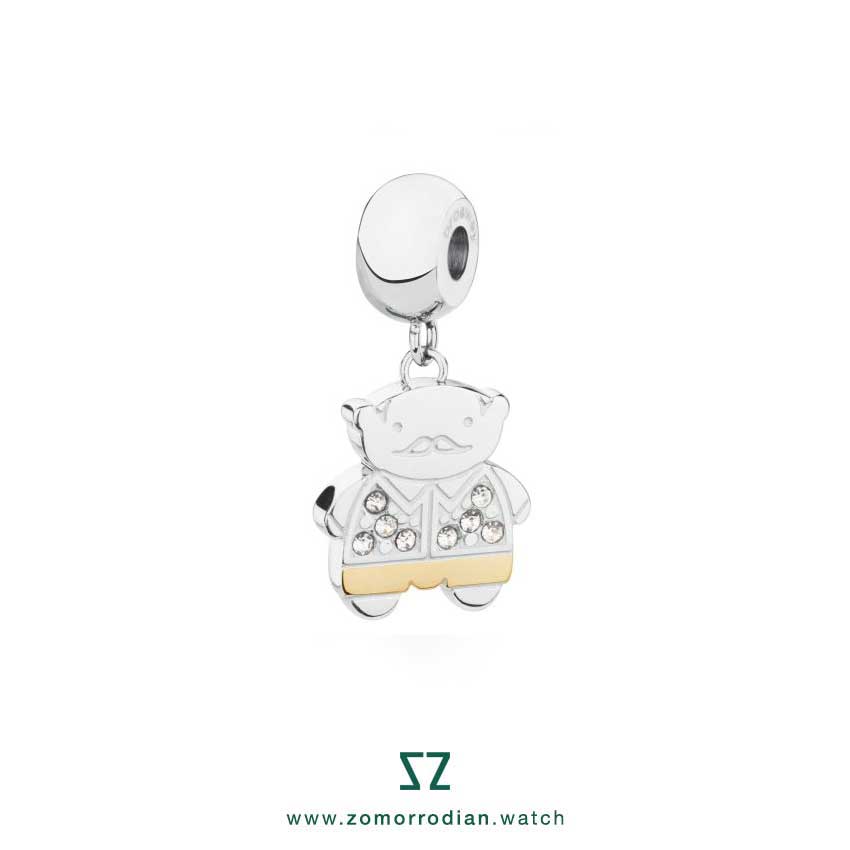 آویز-برازوی-مدل-BTJM145-گالری-ساعت-زمردیان آویز برازوی مدل BTJM145 گالری ساعت زمردیان - Image 1