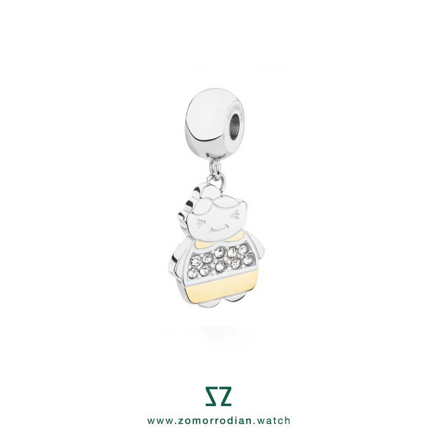 آویز-برازوی-مدل-BTJM146-گالری-ساعت-زمردیان آویز برازوی مدل BTJM146 گالری ساعت زمردیان - Image 1