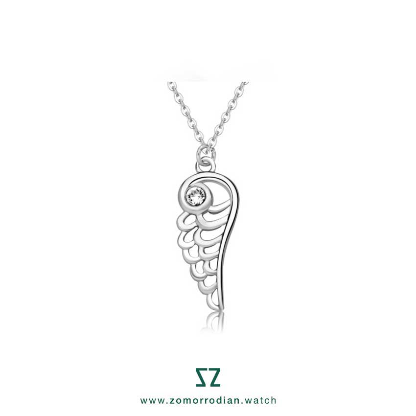 آویز-نقره-برازوی-مدل-G9PA02-گالری-ساعت-زمردیان آویز نقره برازوی مدل G9PA02 گالری ساعت زمردیان - تصویر 1