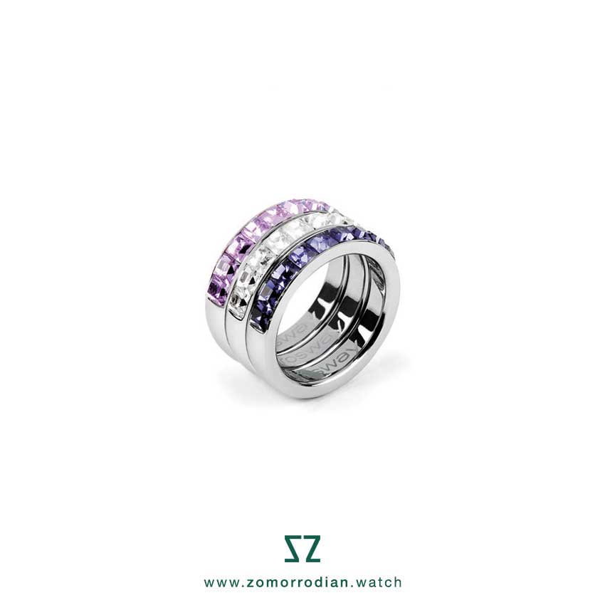 انگشتر-برازوی-مدل-BTG01-گالری-ساعت-زمردیان انگشتر برازوی مدل BTG01 A/B/1/2/3 گالری ساعت زمردیان - Image 1