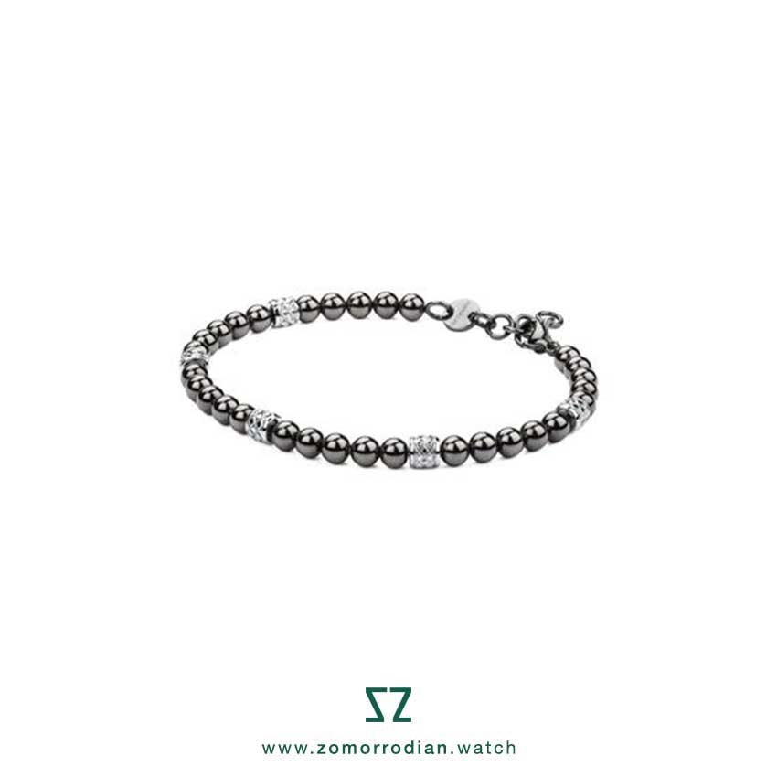 دستبند-برازوی-مدل-BHY14-گالری-ساعت-زمردیان دستبند برازوی مدل BHY14 گالری ساعت زمردیان - Image 1