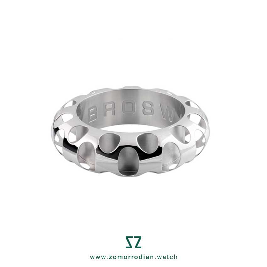 دستبند-برازوی-مدل-BMN05-گالری-ساعت-زمردیان دستبند برازوی مدل BMN05B گالری ساعت زمردیان - Image 1