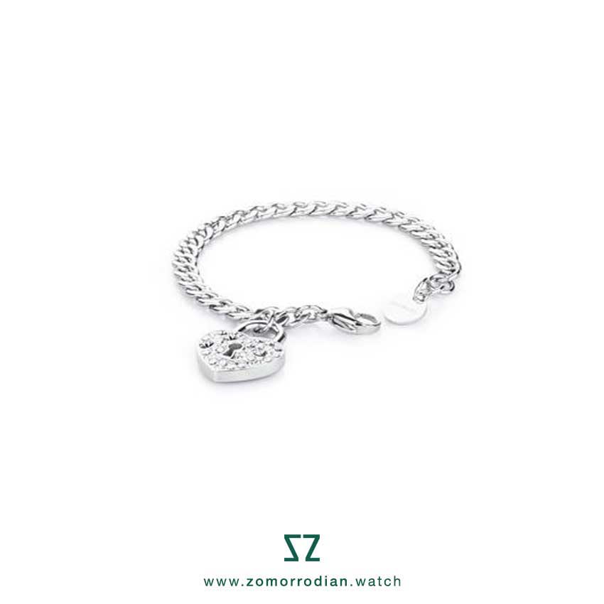 دستبند-برازوی-مدل-BPV14-گالری-ساعت-زمردیان دستبند برازوی مدل BPV14 گالری ساعت زمردیان - Image 1