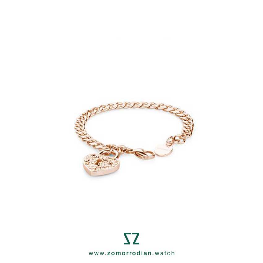 دستبند-برازوی-مدل-BPV19-گالری-ساعت-زمردیان دستبند برازوی مدل BPV19 گالری ساعت زمردیان - Image 1