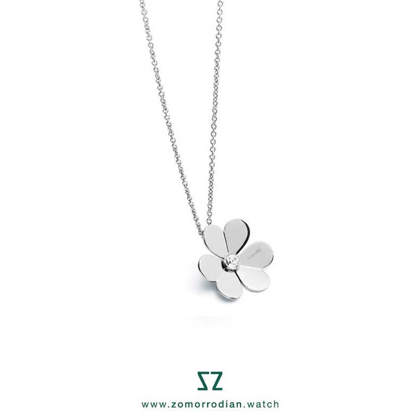 گردنبند-برازوی-مدل-BLC03-گالری-ساعت-زمردیان گردنبند برازوی مدل BLC03 گالری ساعت زمردیان - Image 1
