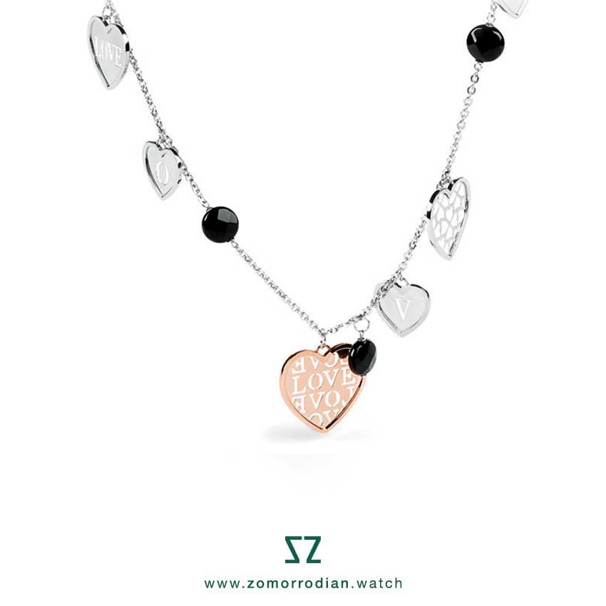 گردنبند-برازوی-مدل-BLH06-گالری-ساعت-زمردیان گردنبند برازوی مدل BLH06 گالری ساعت زمردیان - Image 1