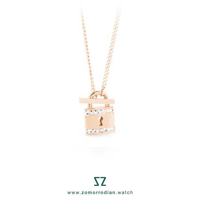 گردنبند-برازوی-مدل-BPV03-گالری-ساعت-زمردیان گردنبند برازوی مدل BPV03 گالری ساعت زمردیان - Image 1