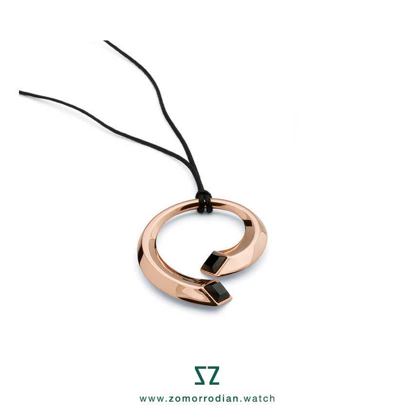 گردنبند-برازوی-مدل-BQN02-گالری-ساعت-زمردیان گردنبند برازوی مدل BQN02 گالری ساعت زمردیان - Image 1