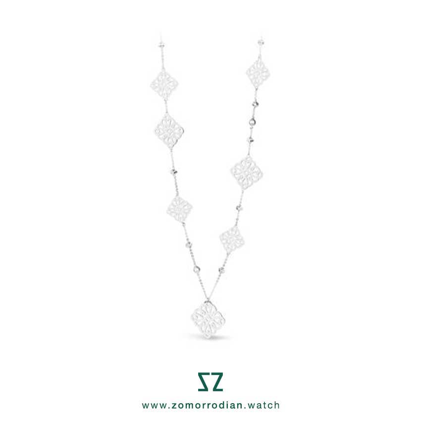 گردنبند-برازوی-مدل-BRS02-گالری-ساعت-زمردیان گردنبند برازوی مدل BRS02 گالری ساعت زمردیان - Image 1