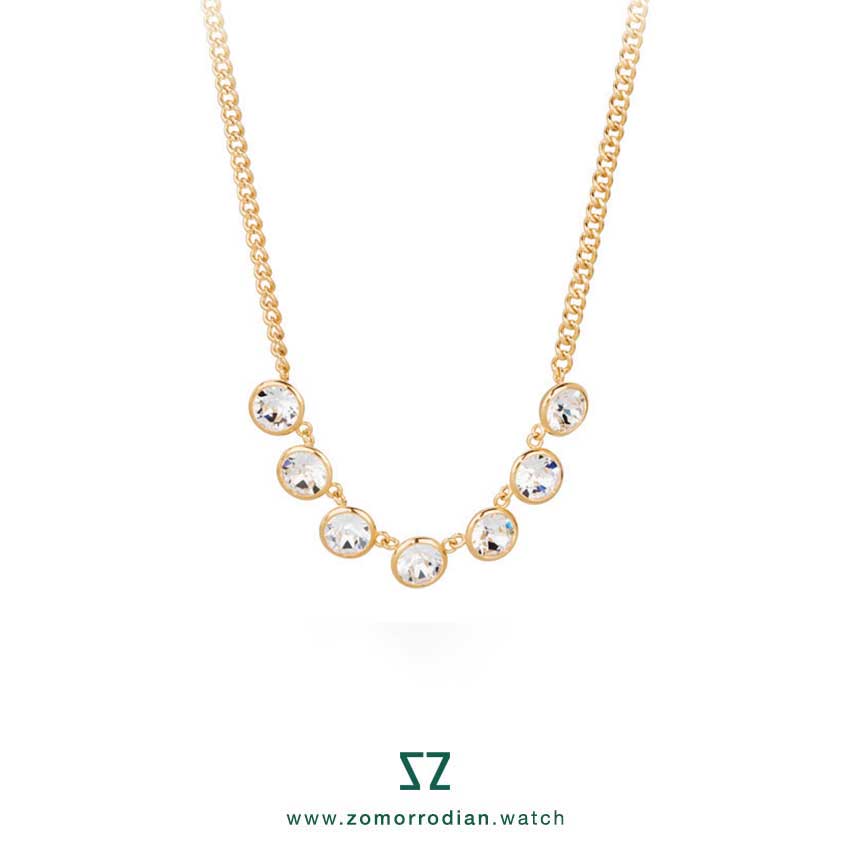 گردنبند-برازوی-مدل-BTN32-گالری-ساعت-زمردیان گردنبند برازوی مدل BTN32 گالری ساعت زمردیان - Image 1