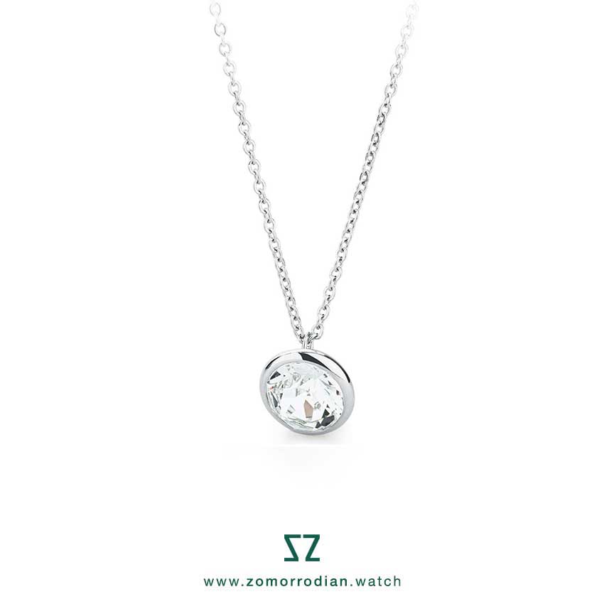 گردنبند-برازوی-مدل-BTN43-گالری-ساعت-زمردیان گردنبند برازوی مدل BTN43 گالری ساعت زمردیان - Image 1