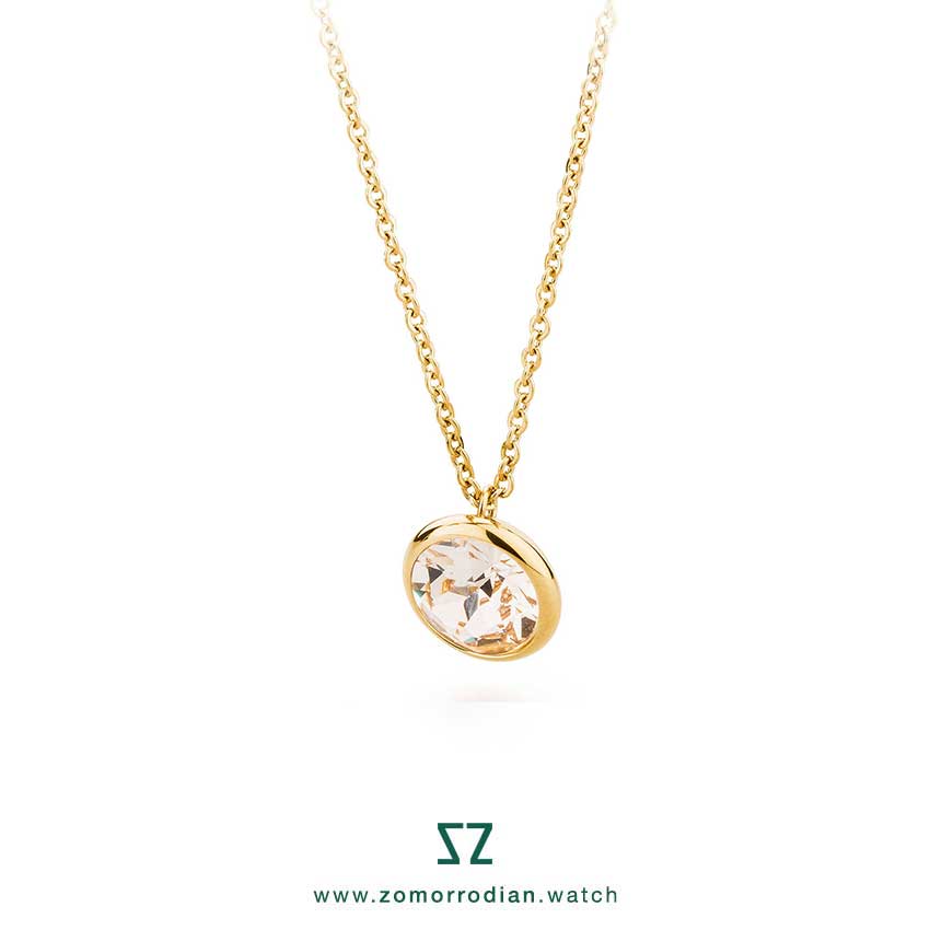 گردنبند-برازوی-مدل-BTN44-گالری-ساعت-زمردیان گردنبند برازوی مدل BTN44 گالری ساعت زمردیان - Image 1