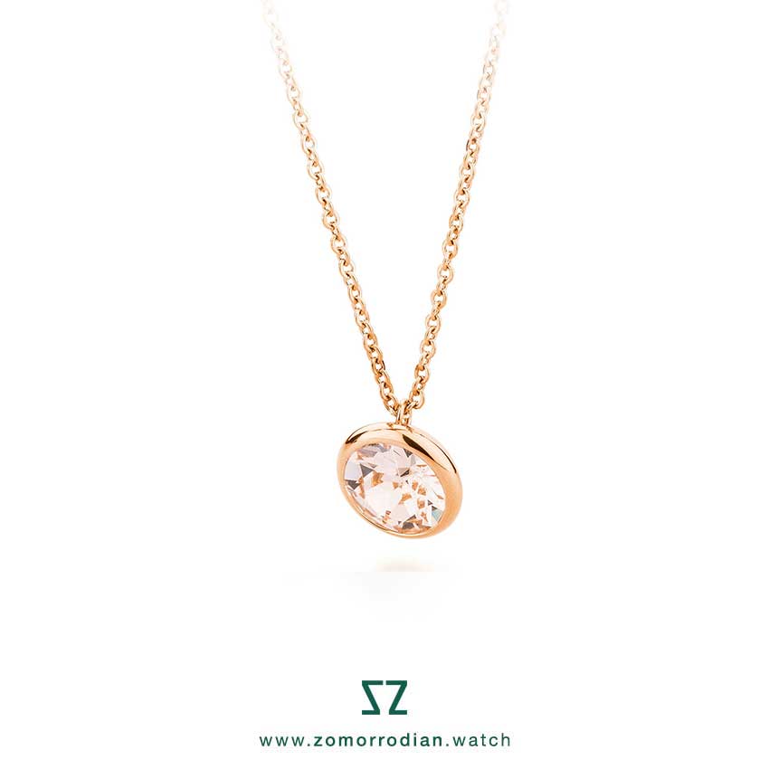 گردنبند-برازوی-مدل-BTN45-گالری-ساعت-زمردیان گردنبند برازوی مدل BTN45 گالری ساعت زمردیان - Image 1