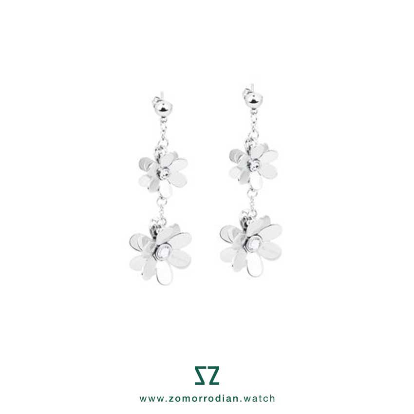 گوشواره-برازوی-مدل-BJR23-گالری-ساعت-زمردیان گوشواره برازوی مدل BJR23 گالری ساعت زمردیان - Image 1
