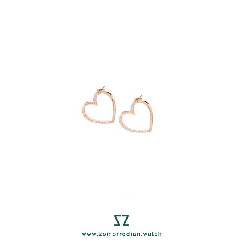 گوشواره-برازوی-مدل-BMU22-گالری-ساعت-زمردیان گوشواره برازوی مدل BMU22 گالری ساعت زمردیان - Image 1