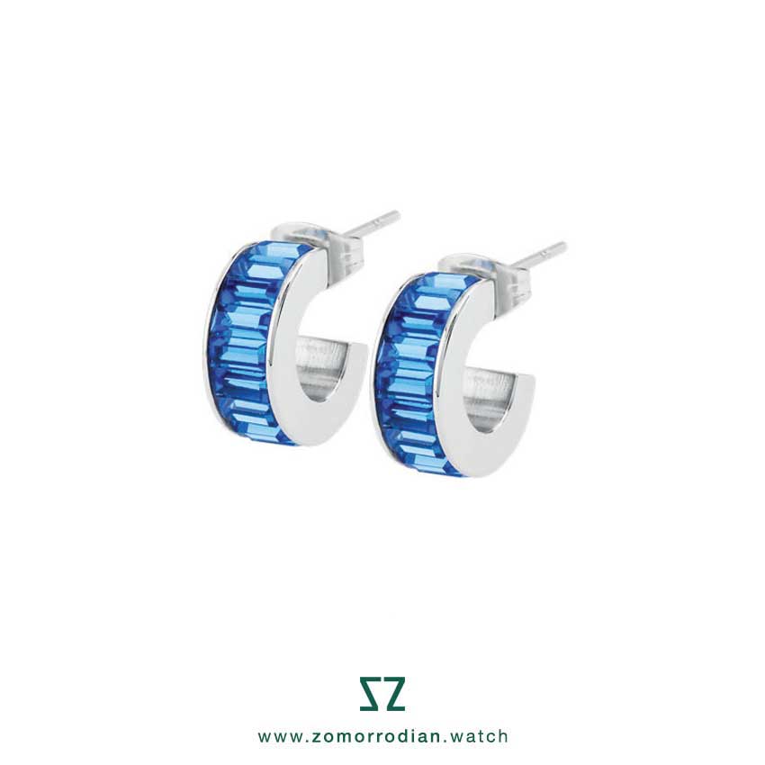گوشواره-برازوی-مدل-BTJE10-گالری-ساعت-زمردیان گوشواره برازوی مدل BTJE10 گالری ساعت زمردیان - Image 1