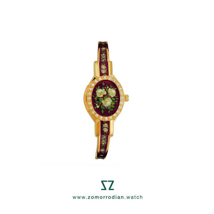 ساعت-آندره-موشه-مدل-038-16021-گالری-ساعت-زمردیان ساعت آندره موشه مدل038-16021 گالری ساعت زمردیان - Image 1