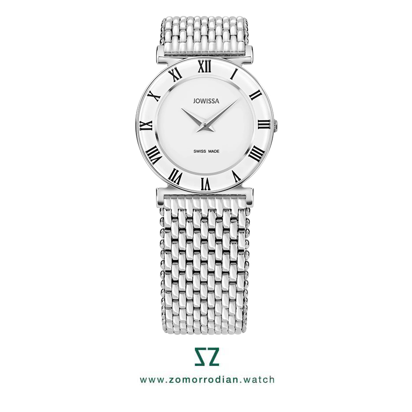 ساعت-جویسا-مدل-JW-J2.003.M-گالری-ساعت-زمردیان ساعت جویسا مدل JW-J2.003.M گالری ساعت زمردیان - Image 1