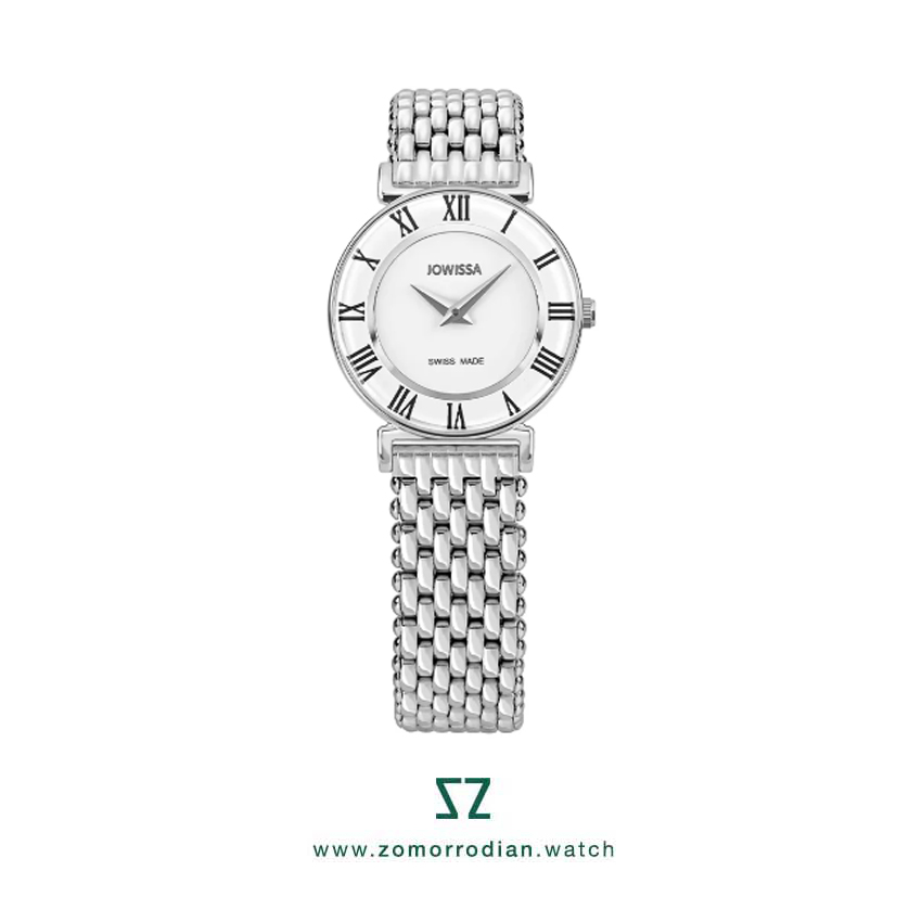 ساعت-جویسا-مدل-JW-J2.003.S-گالری-ساعت-زمردیان ساعت جویسا مدل JW-J2.003.S گالری ساعت زمرّدیان - تصویر 1