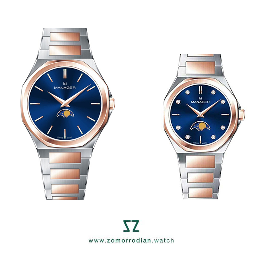 ساعت-ست-منیجر-مدل-MAN-MP-118-BRM-و-MAN-MP-58-BRMگالری-ساعت-زمردیان ساعت ست منیجر مدل MAN-MP-18-BRM و MAN-MP-58-BRMگالری ساعت زمرّدیان - Image 1