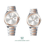 ساعت ست منیجر مدل MAN-RW-112-BRM و MAN-RF-112-BRMگالری ساعت زمردیان