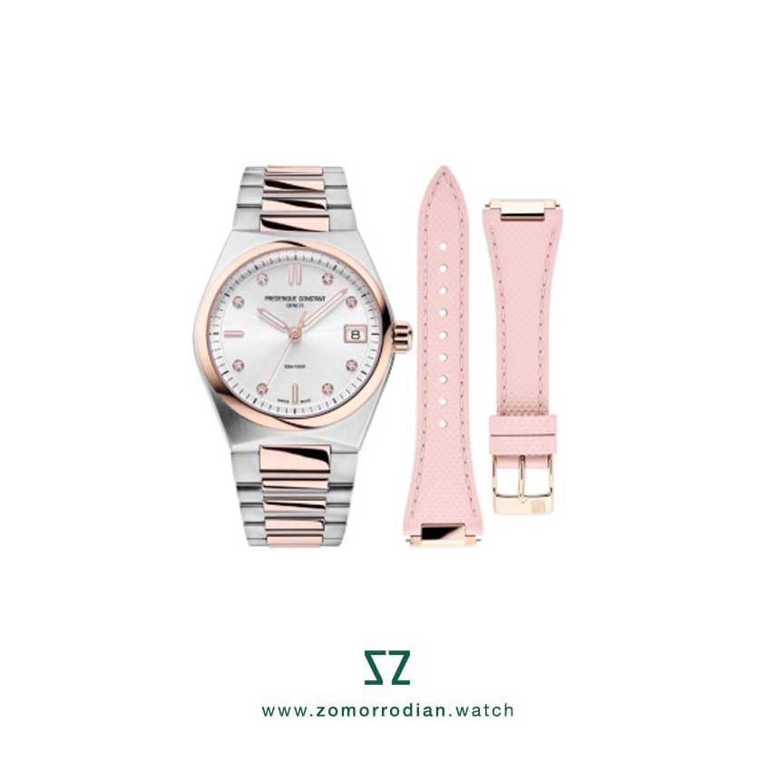 ساعت-فردریک-کنستانت-مدل-FC-240VD2NH2B-گالری-ساعت-زمردیان ساعت فردریک کنستانت مدل FC-240VD2NH2B گالری ساعت زمردیان - تصویر 1