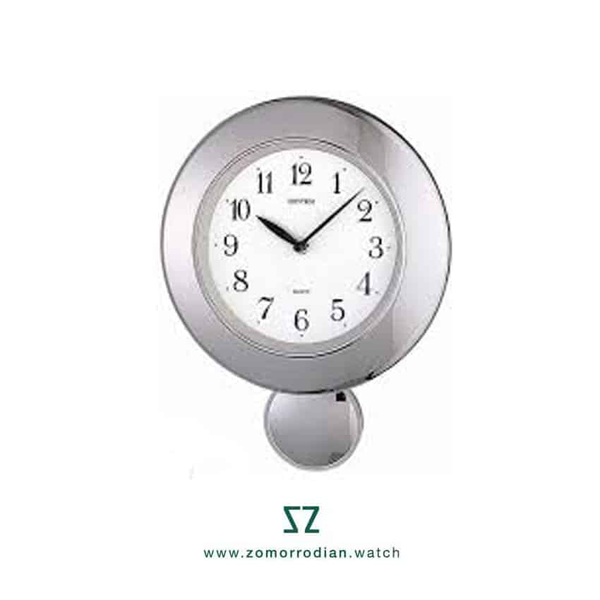 ساعت-دیواری-ریتم-مدل-4MP726WS19-گالری-ساعت-زمرّدیان ساعت دیواری ریتم مدل 4MP726WS19 گالری ساعت زمرّدیان - Image 1