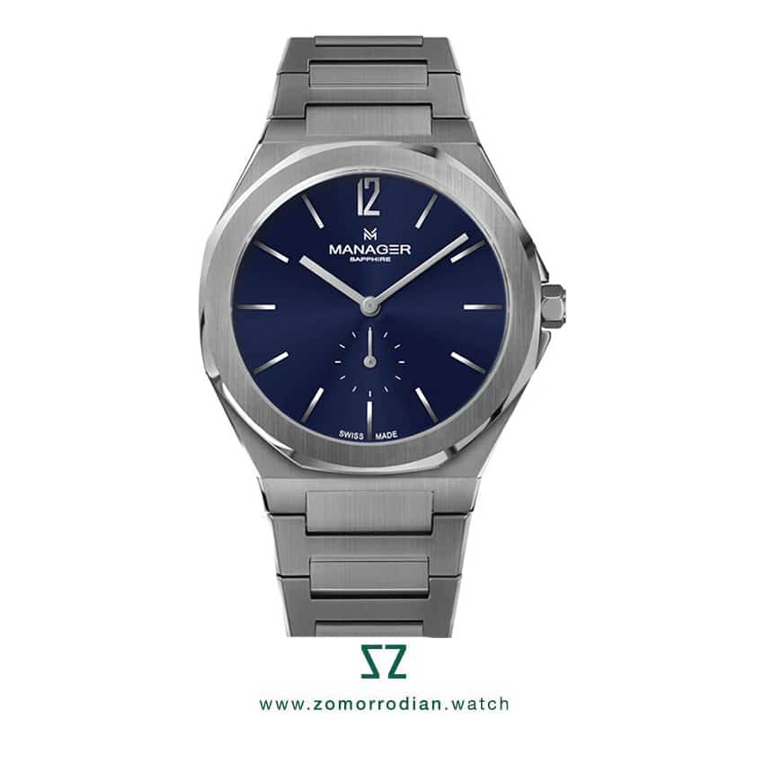 ساعت-مردانه-منیجر-مدل-MAN-RF-115-SM-گالری-ساعت-زمرّدیان ساعت مردانه منیجر مدل MAN-RP-03-SM گالری ساعت زمرّدیان - Image 1